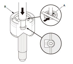 Driveshafts - Overhaul, Inspection & Adjustment